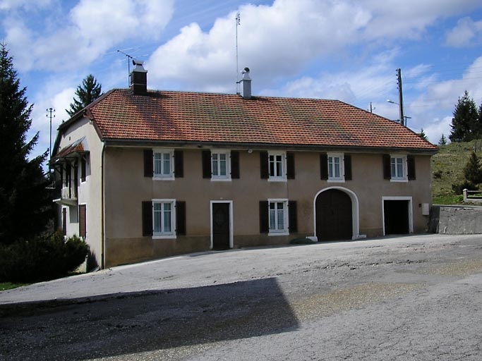 ferme