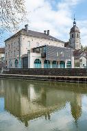 hôtel de ville de Port-sur-Saône