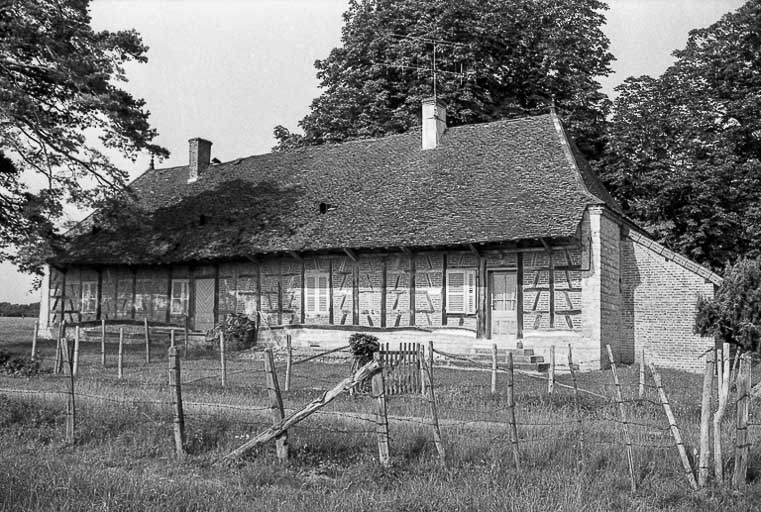 ferme