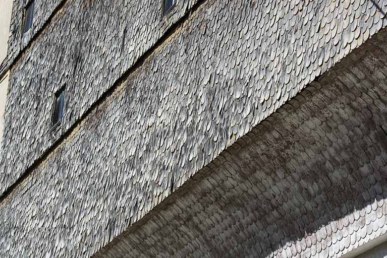 ferme double et ateliers d'outillage Cairey-Remonay (ou Remonay) et Ruffion