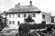 presbytère