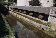 lavoir