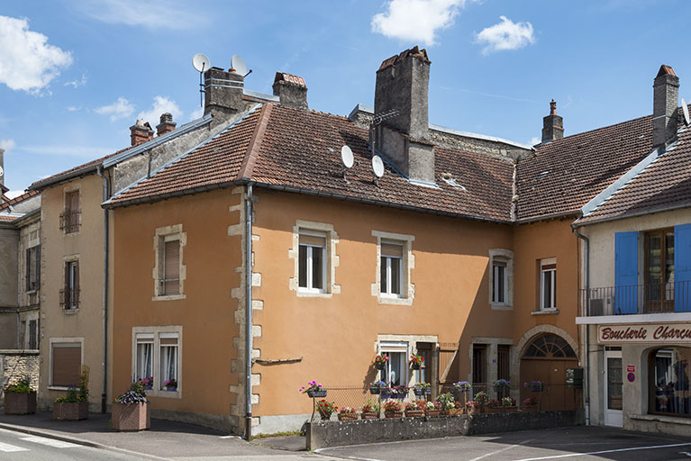 maison 35 rue Armand-Paulmard