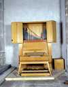 orgue (orgue d'accompagnement)