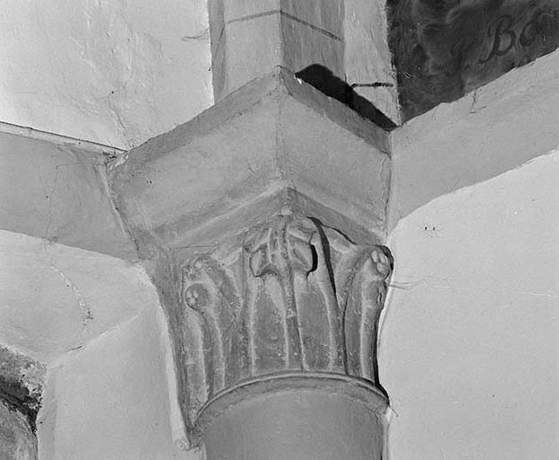 église paroissiale Saint-Blaise