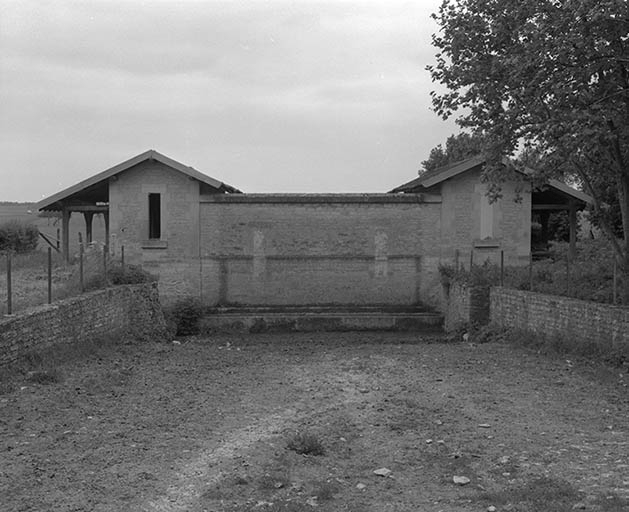 lavoir