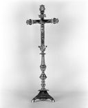 croix d'autel