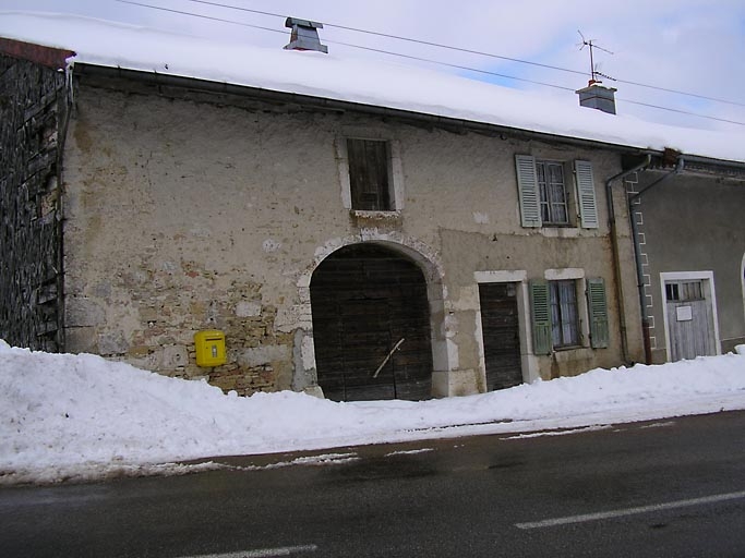 ferme
