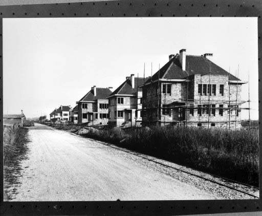 maison d'agents de maîtrise