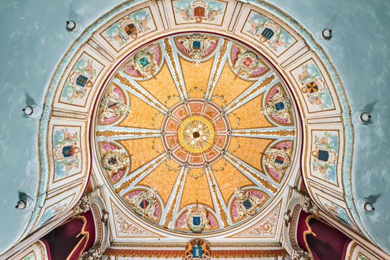 peinture monumentale