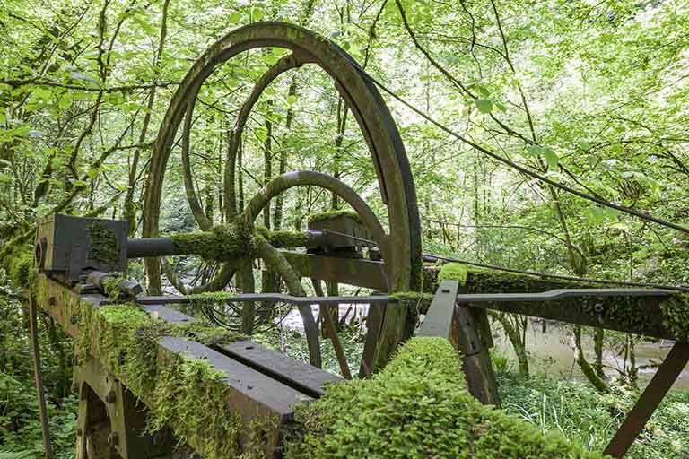 moulin Gaillard