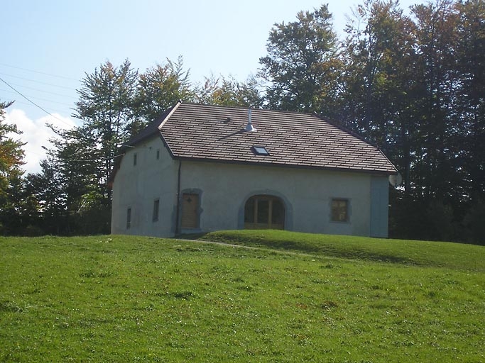 ferme