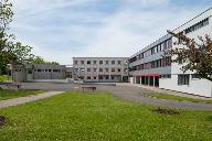 site Camus du lycée les Huisselets