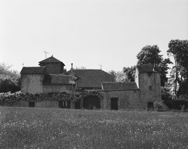 demeure
