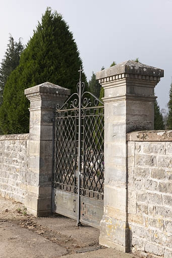 cimetière