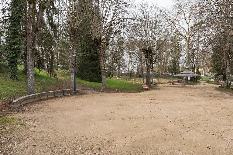 parc thermal