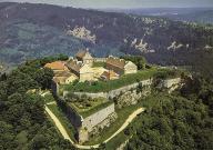 fort Saint-André