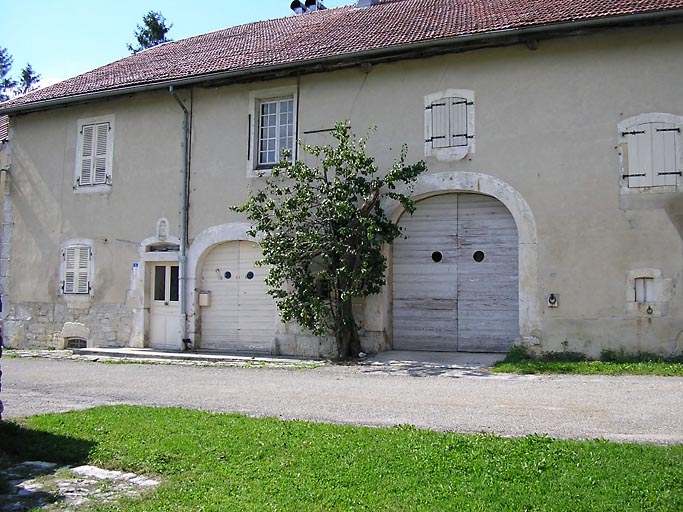 ferme