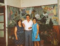 peinture murale