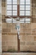 le mobilier de l'église paroissiale Notre-Dame