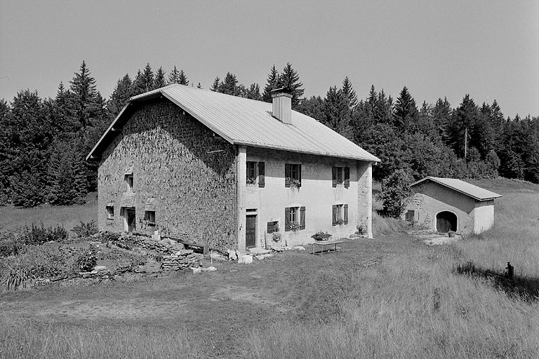 ferme