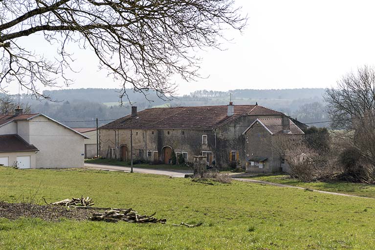 village de Ranzevelle