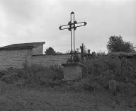 croix de chemin