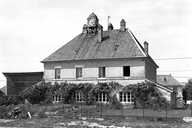 présentation de la commune de Foucherans