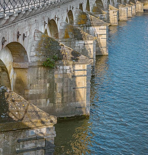 pont Saint-Laurent