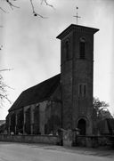église paroissiale Saint-Pierre
