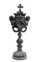reliquaire-monstrance de saint Prospère et de sainte Madeleine