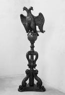 aigle-lutrin