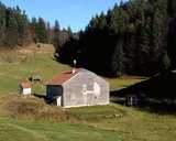 ferme du Grain d'Orge