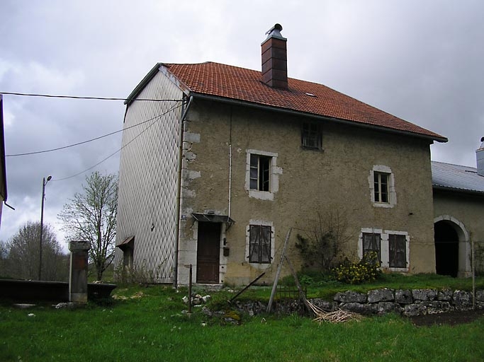 ferme