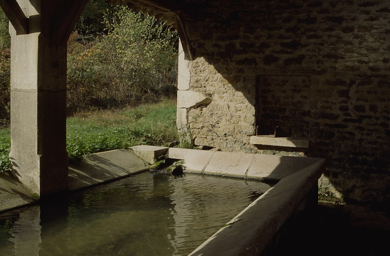 lavoir