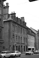 hôtel de Chaffois