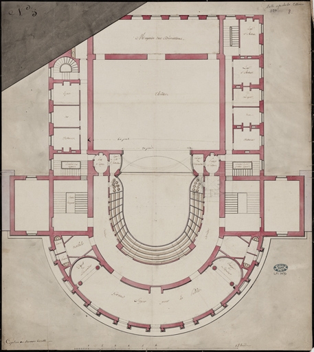 théâtre municipal