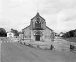 église paroissiale Saint-Loup