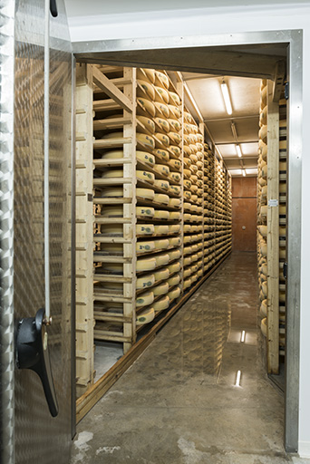 fromagerie