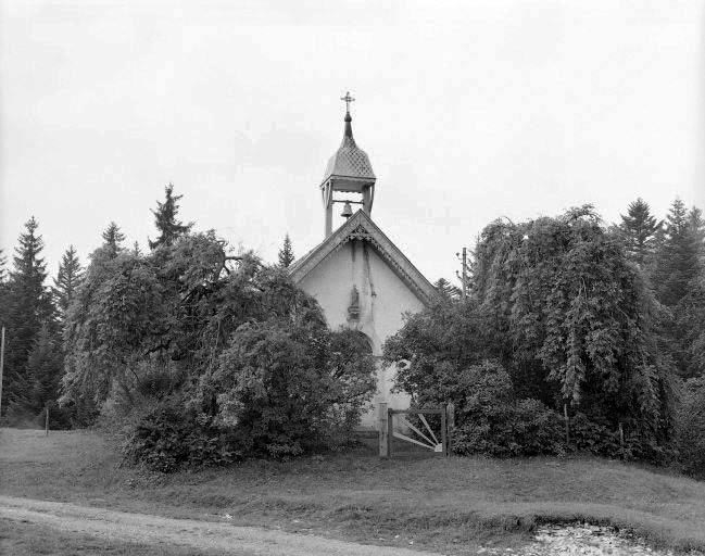 chapelle Sainte-Anne