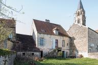 presbytère, puis musée