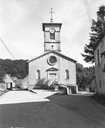 église paroissiale Saint-Michel