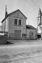 mairie