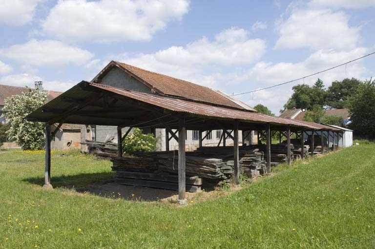 industries du bois en Franche-Comté
