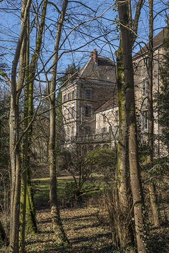château