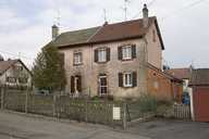 cité ouvrière Dollfus