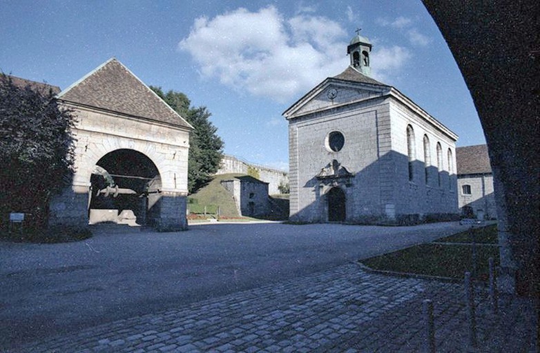 citadelle