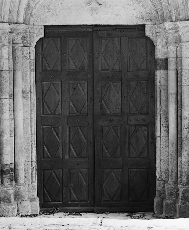 porte