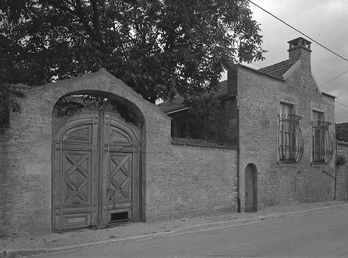 maison