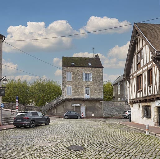 tour des Bouchers